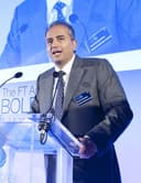 Dr. Devi Prasad Shetty