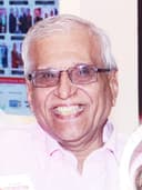 Dr. Suresh H. Advani
