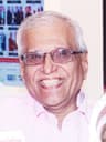 Dr. Suresh H. Advani
