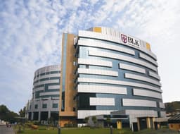 BLK-Max Super Speciality Hospital