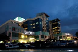 Max Super Speciality Hospital, Saket