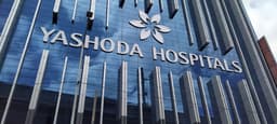 Yashoda Hospitals