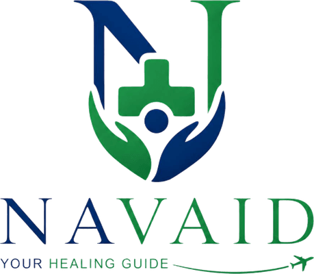 Navaid — Your Healing Guide