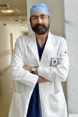 Dr. A.S. Soin