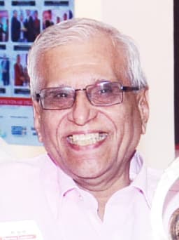 Dr. Suresh H. Advani