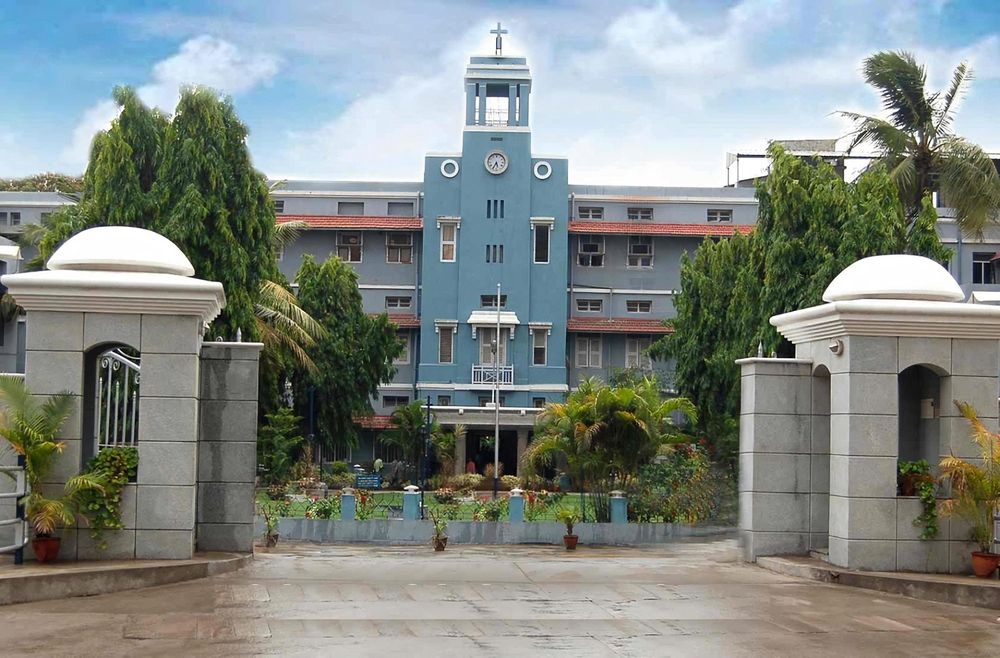 Christian Medical College (CMC)