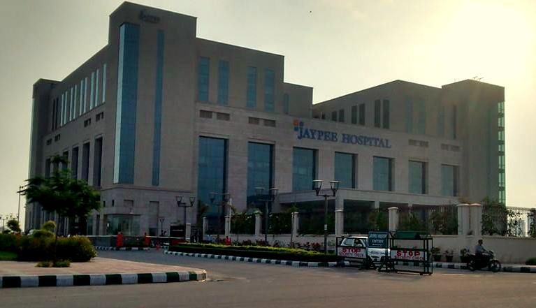 Jaypee Hospital