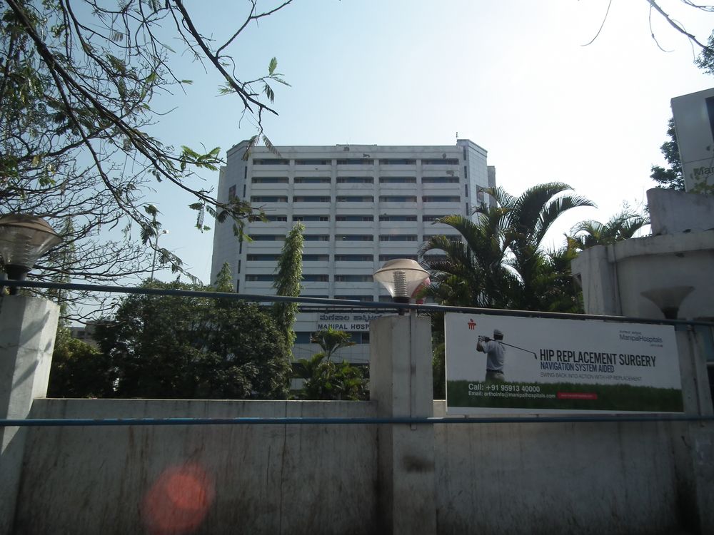 Manipal Hospital