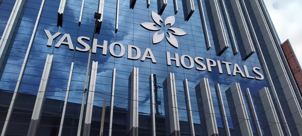 Yashoda Hospitals